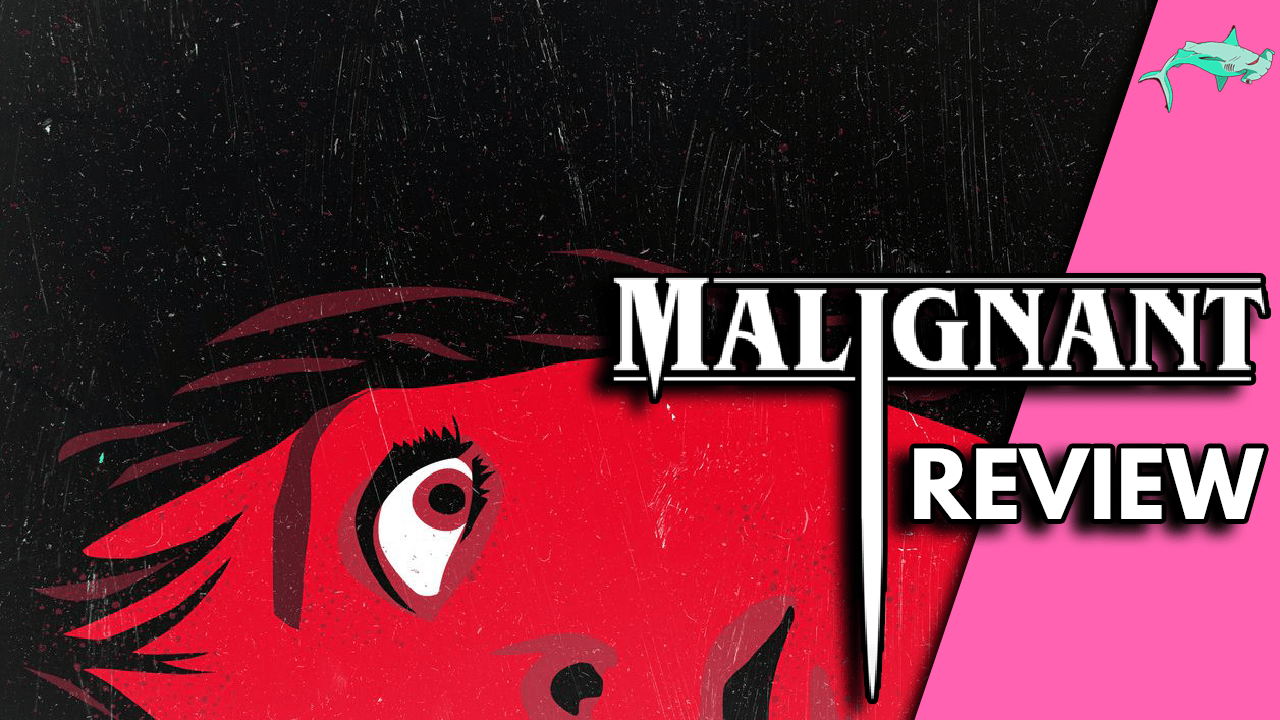 Malignant Review | James Wan’s Weirdest, Weakest Work