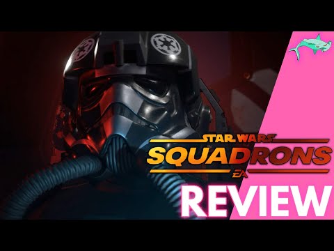 Is Star Wars: Squadrons Worth Playing? | Star Wars: Squadrons Review