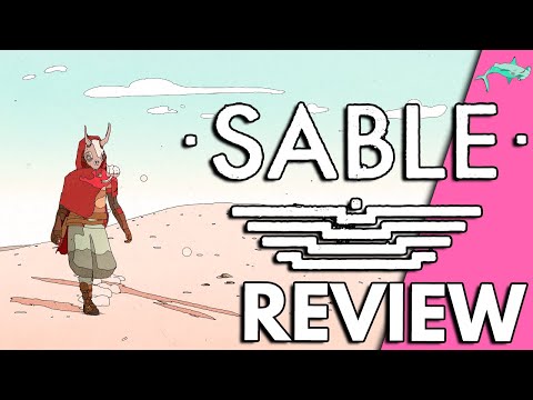 Why you NEED to play Sable | Sable Review