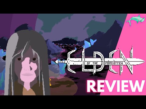 Why You NEED To Play Elden: Path of the Forgotten | Elden: Path of the Forgotten Review