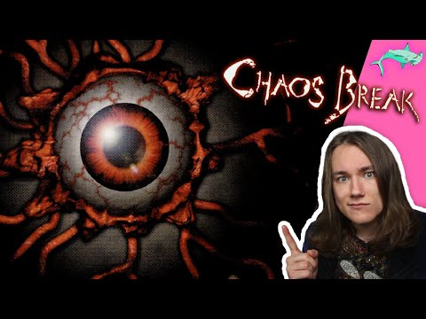 Chaos Break - The Forgotten Survival Horror Game | Nostalgia Obscura