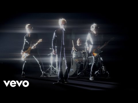 The Offspring - Let The Bad Times Roll (Official Music Video)
