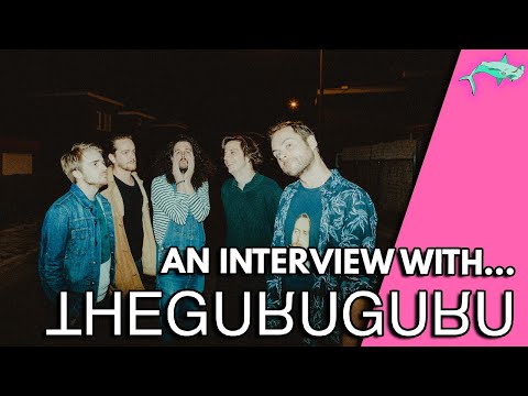 The Guru Guru Talk New EP ‘It’s a (Doggy Dog) World’ &amp; More | The Guru Guru Interview