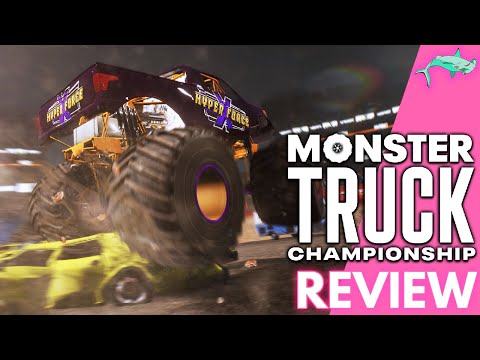 Should You Play Monster Truck Championship? | Monster Truck Championship Review