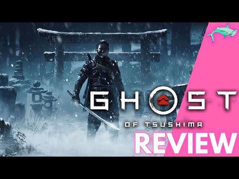 Is Ghost Of Tsushima Worth The Wait? | Ghost Of Tsushima Review