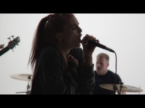 SERTRALINE - Inside Out [Official Video]