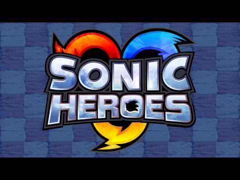 What I'm Made Of - Sonic Heroes [OST]