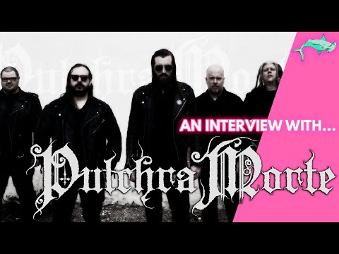 Pulchra Morte Talk New LP &#039;Ex Rosa Ceremonia&#039;, Heavy Metal Choirs &amp; More | Pulchra Morte Interview