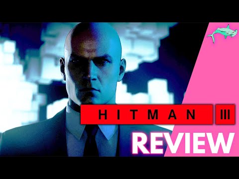 Why you NEED to play Hitman 3 | Hitman 3 Review