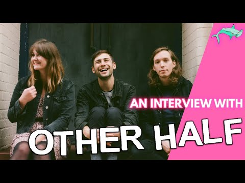 Other Half Talk New Album &#039;Big Twenty&#039;, Filming Music Videos &amp; Bargain Hunt! | Other Half Interview