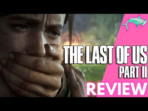 Watch This Before You Play The Last Of Us Part 2 | The Last Of Us Part 2 Review (Spoiler Free)