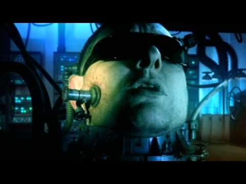 15 Years of Demons Days - Gorillaz - Upside Down Shark