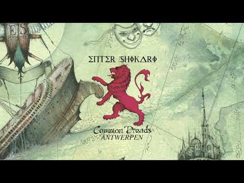 Enter Shikari - Antwerpen (Official Audio)