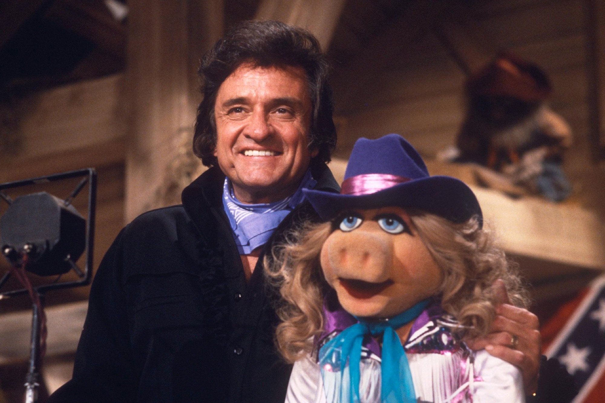 Five Hollywood Classics They Need to Remake (With Muppets)