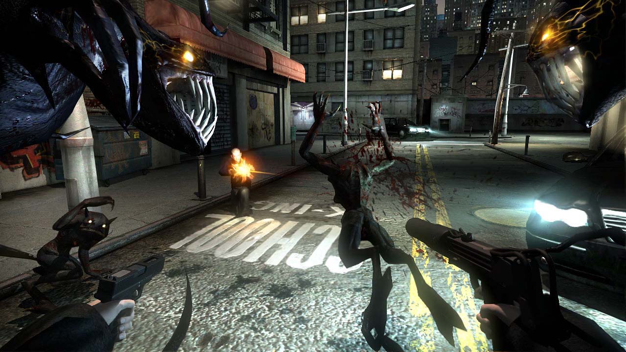 Why The Darkness Is The Best Game You ve Never Played why-the-darkness-is-the-best-game-you-ve-never-played