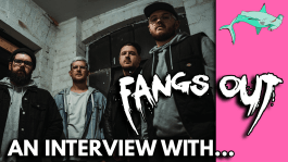 Fangs Out Interview Thumbnail