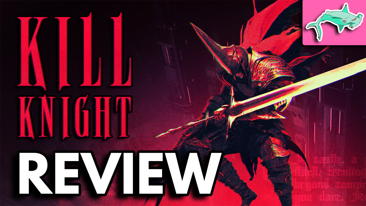 Watch This Before You Play Kill Knight | Kill Knight Review - Upside ...